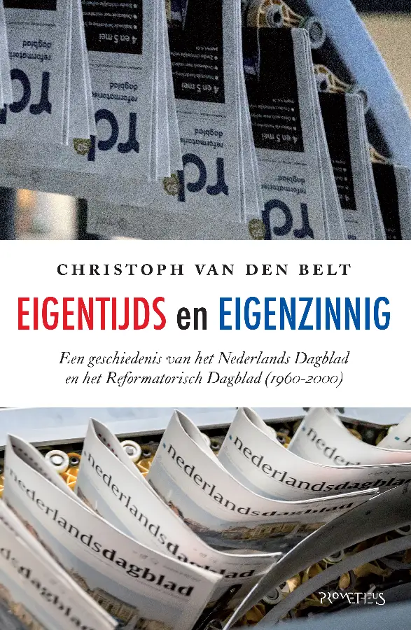 Eigentijds en eigenzinnig