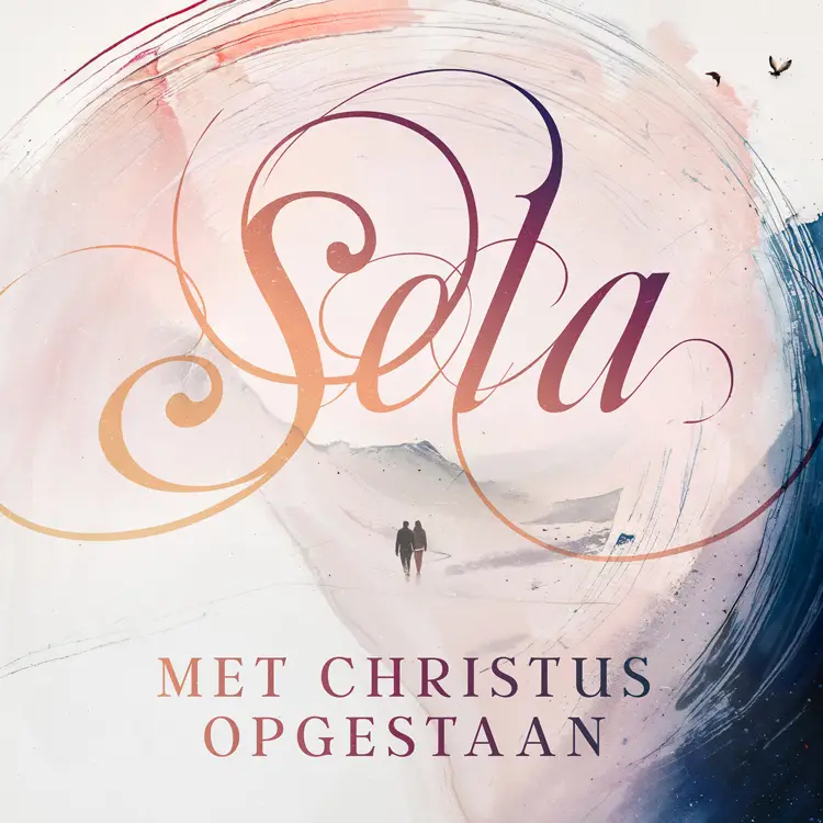 Met Christus opgestaan (CD)