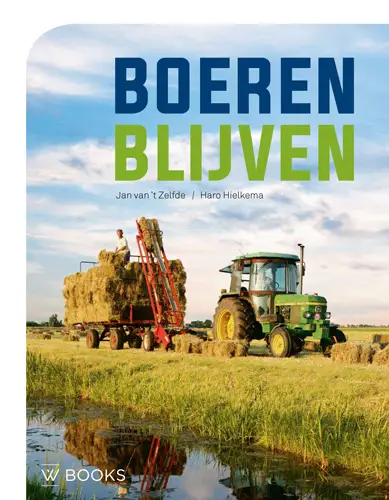 Boeren Blijven