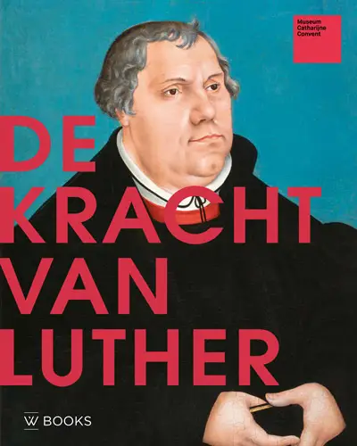 De kracht van Luther