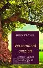 Verwonderd omzien