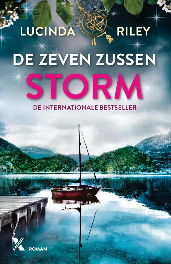 Zeven zussen Storm