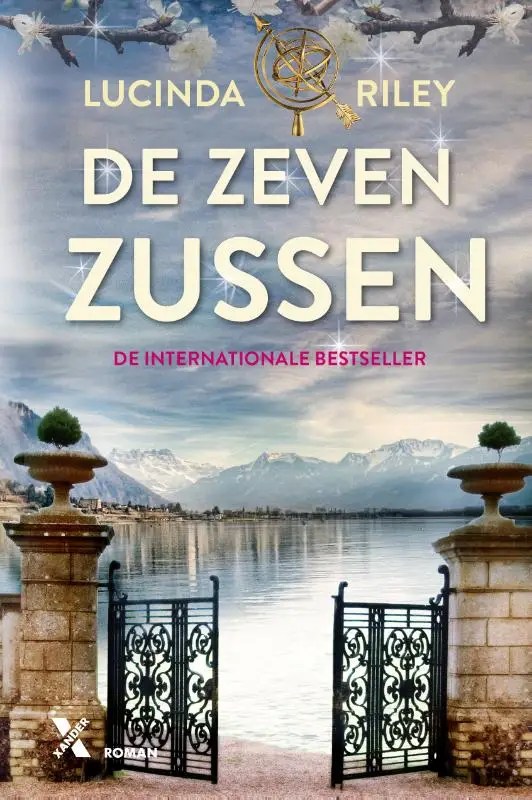 De zeven zussen Midprice