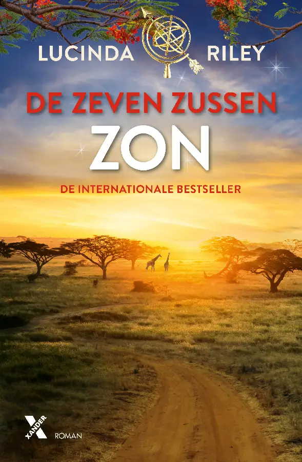 Zeven Zussen Zon