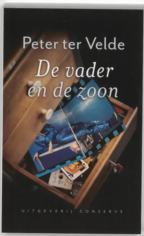 Vader en de zoon