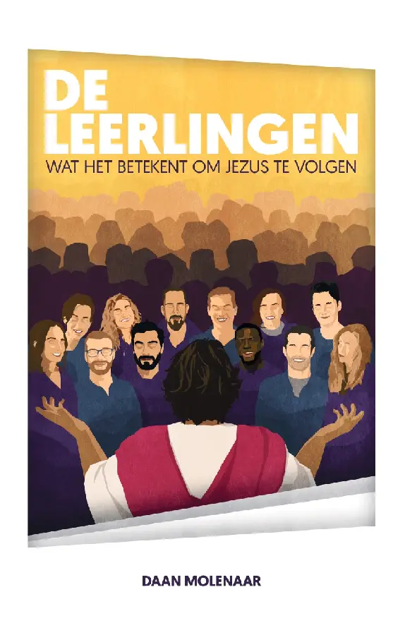 De Leerlingen - deel 1