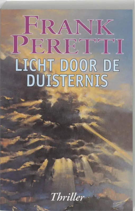 LICHT DOOR DE DUISTERNIS