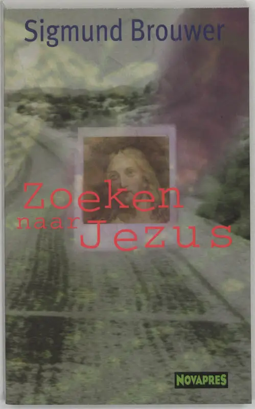 ZOEKEN NAAR JEZUS