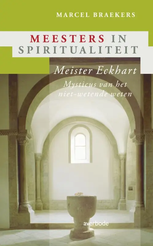 Meister eckhart