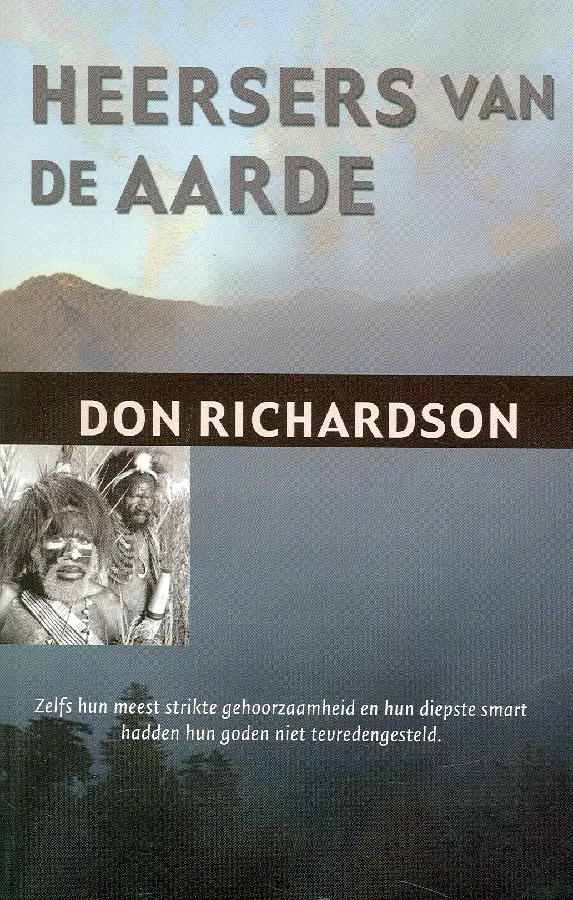 Heersers van de aarde