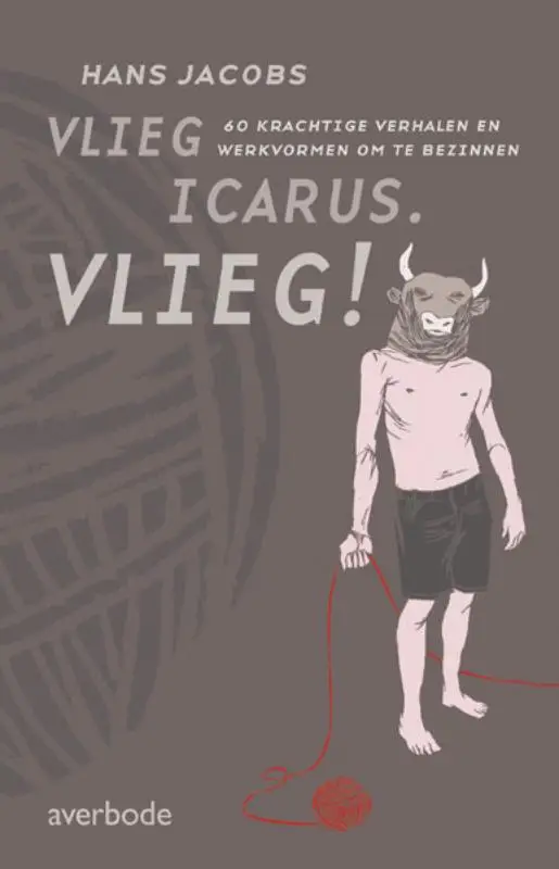 Vlieg icarus vlieg