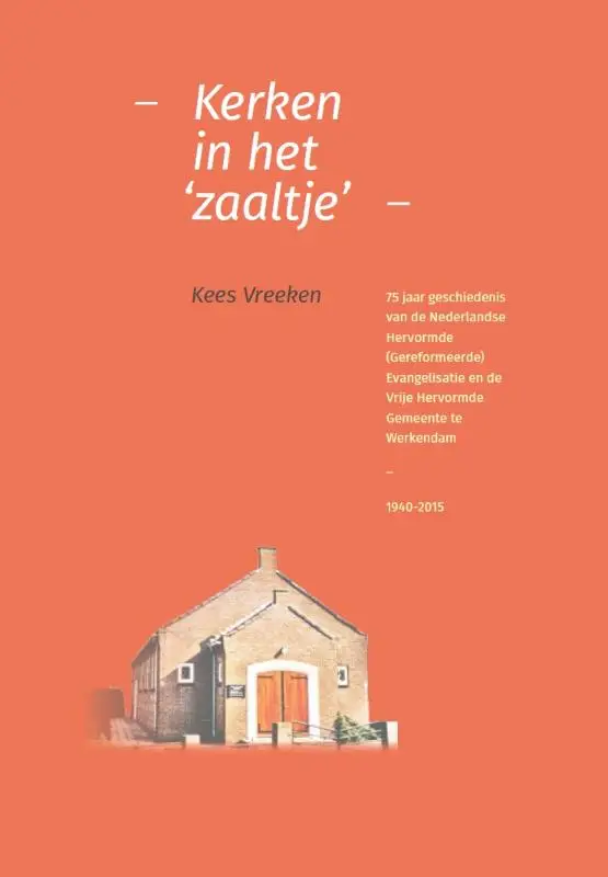 Kerken in het zaaltje