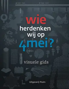 Wie herdenken wij op 4 mei
