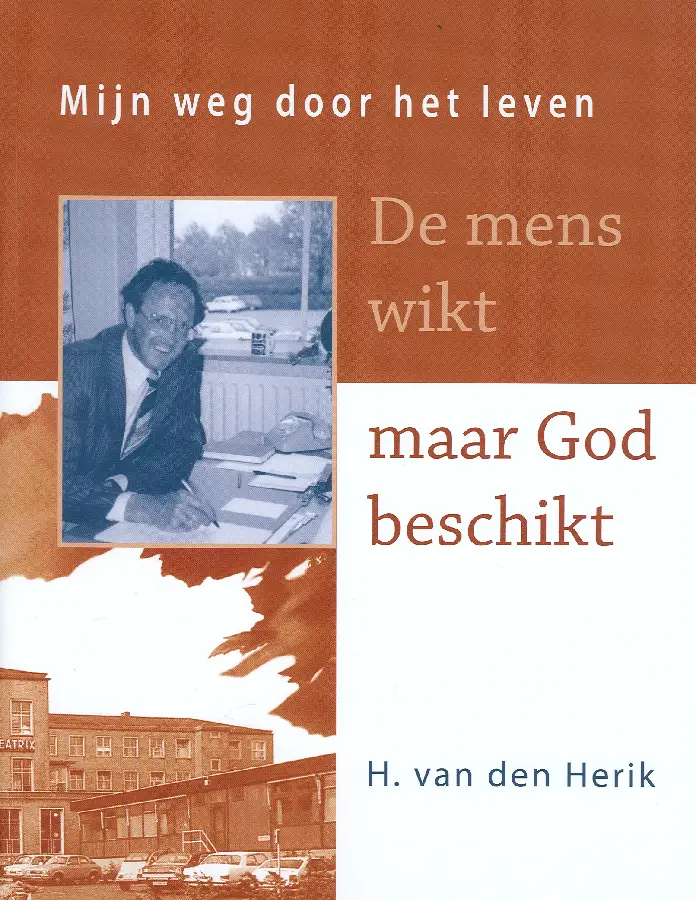 Mens wikt maar God beschikt