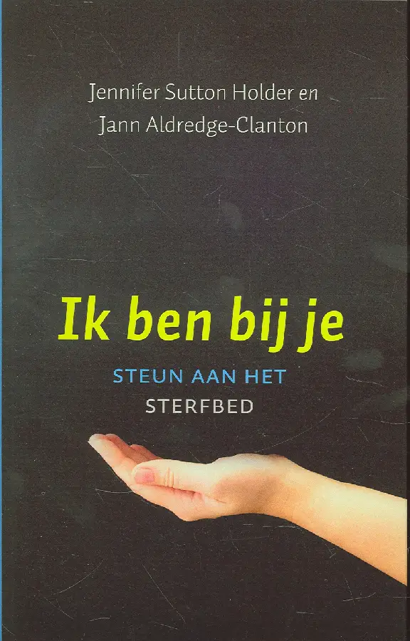 Ik ben bij je