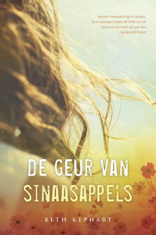 Geur van sinaasappels
