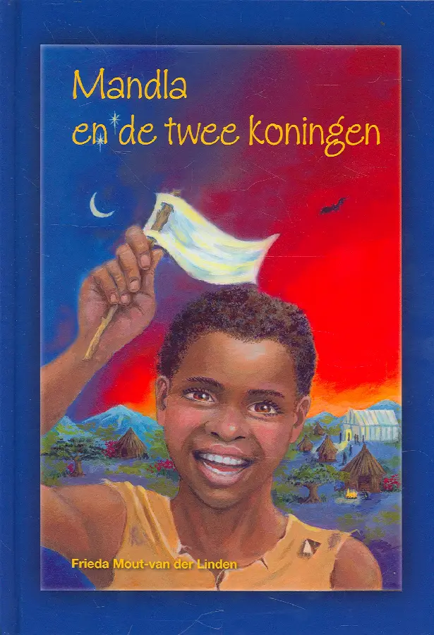 Mandla en de twee koningen