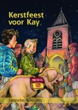 Kerst voor Kay