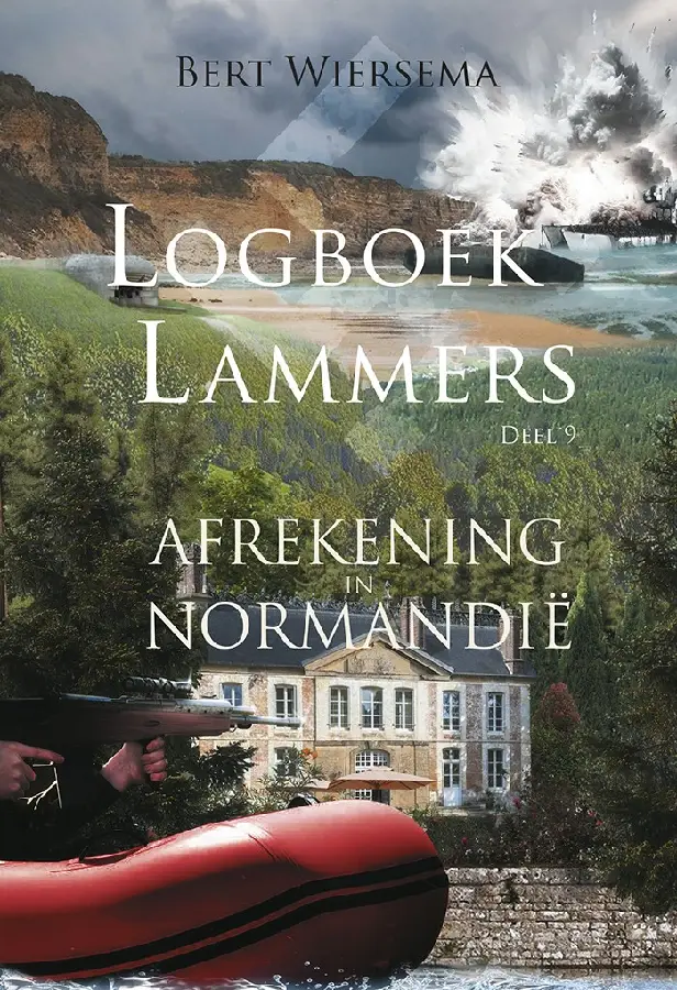 Afrekening in Normandie