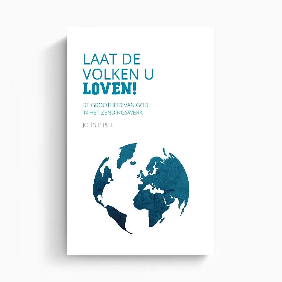 Laat de volken U loven!