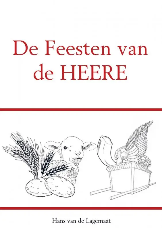 De Feesten van de HEERE