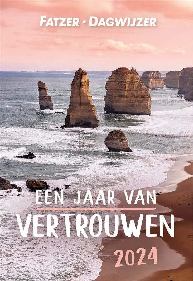 Kalender 2024 hsv jaar van vertrouwen