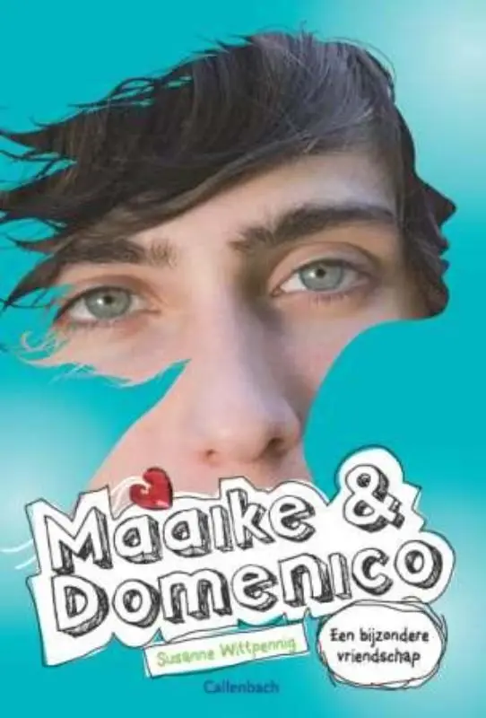 Maaike en domenico bijzonder vriendschap