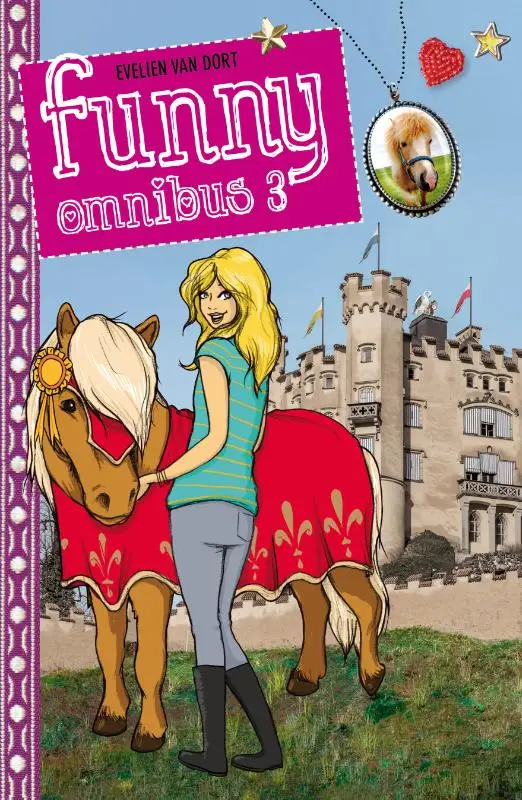Funny omnibus III