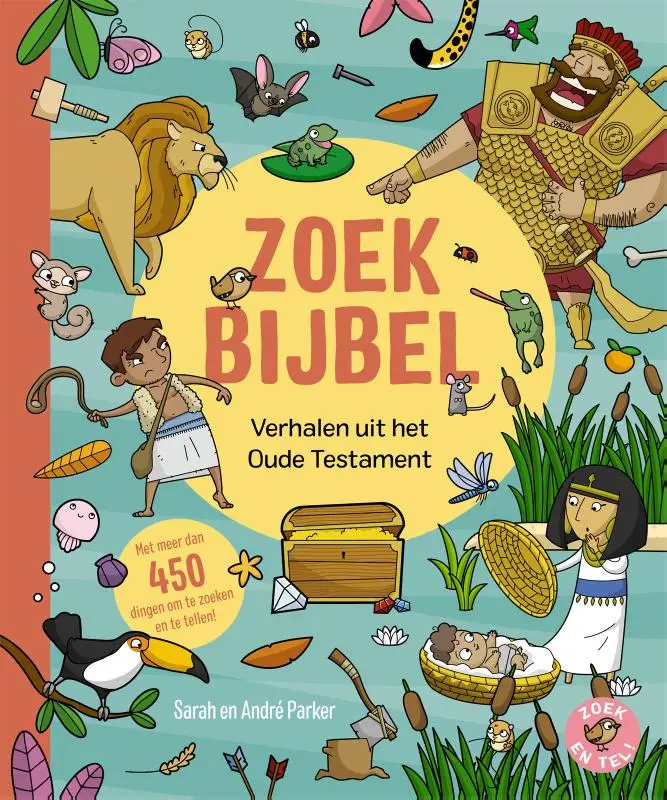 Zoekbijbel OT