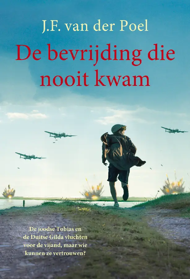 Bevrijding die nooit kwam