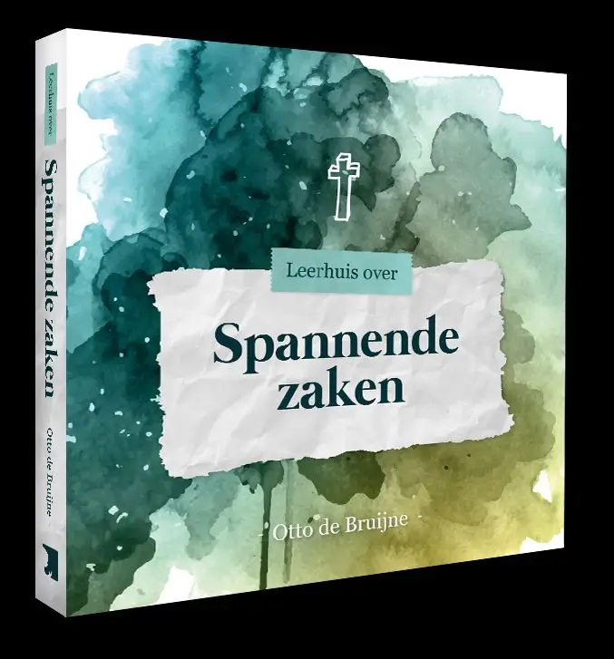Spannende zaken