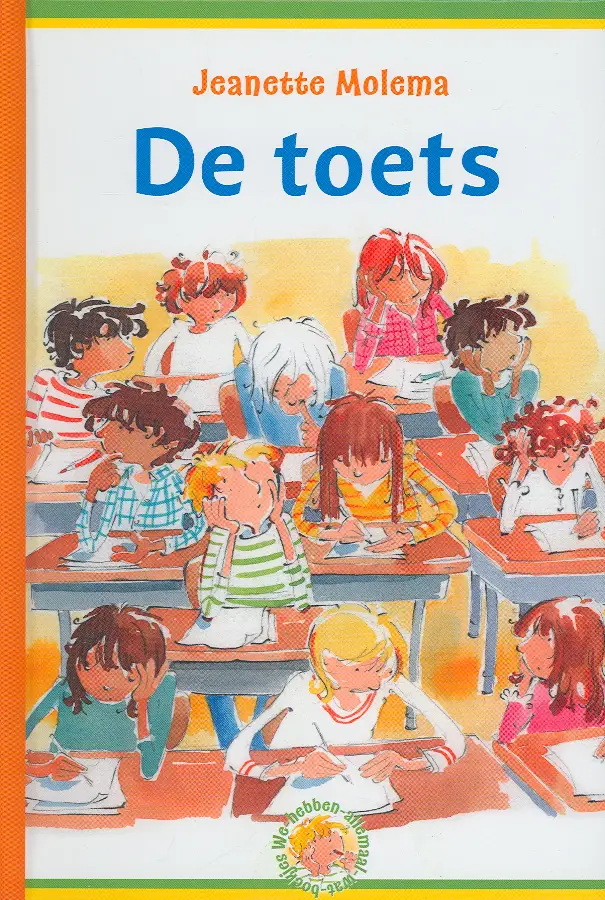 Toets