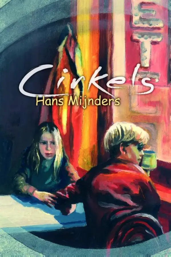 E-book Cirkels