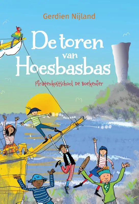 Toren van Hoesbasbas