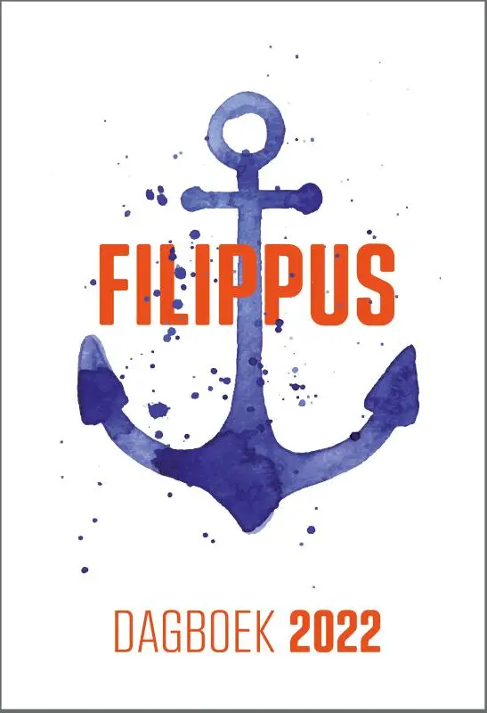 Filippus 2022 dagboek