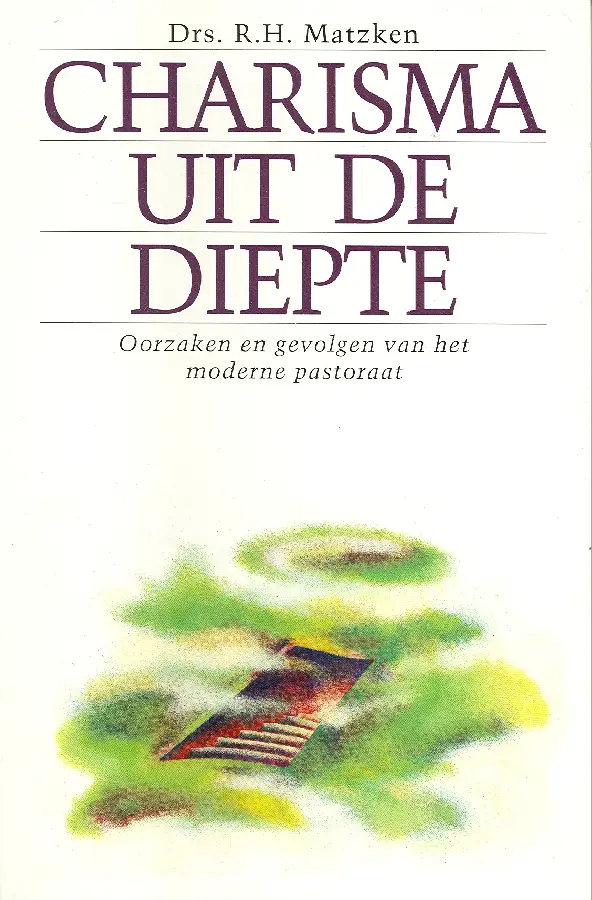 CHARISMA UIT DE DIEPTE