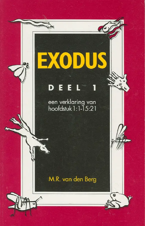 Exodus deel 1