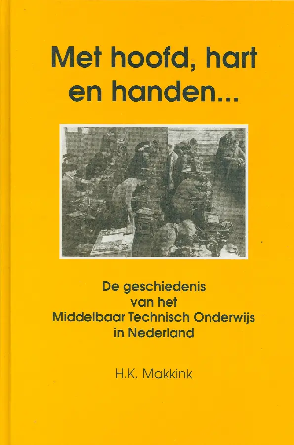 Met hoofd hart en handen