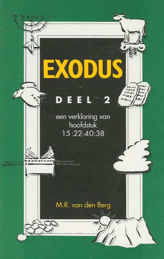 Exodus deel 2