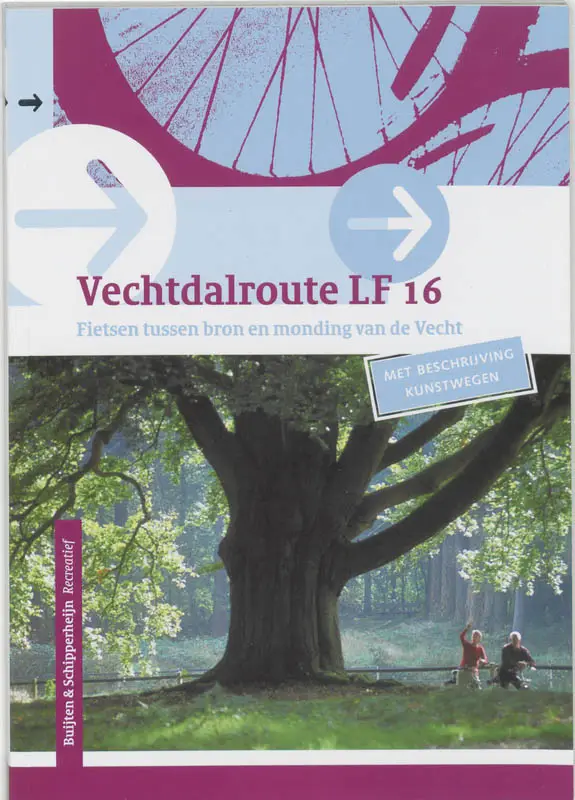 Lf16 vechtdalroute