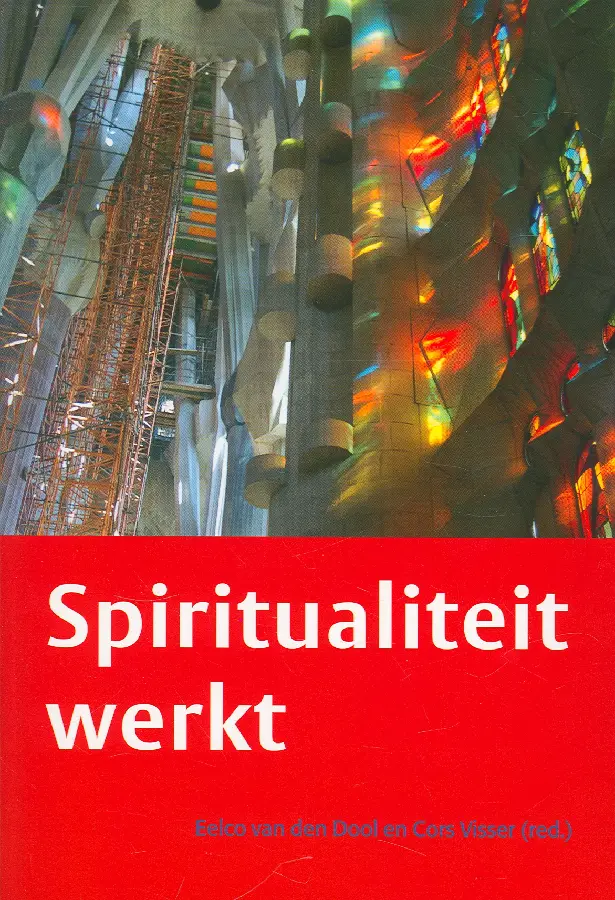 Spiritualiteit werkt N.B. ANDERE TITEL!!