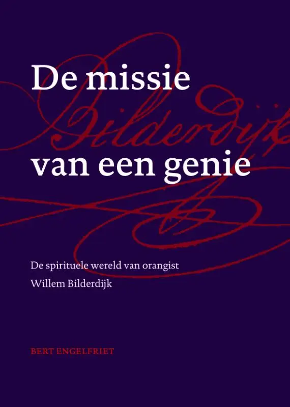 Missie van een genie