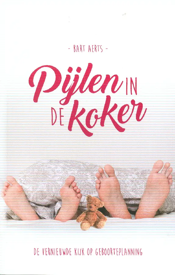 Pijlen in de koker
