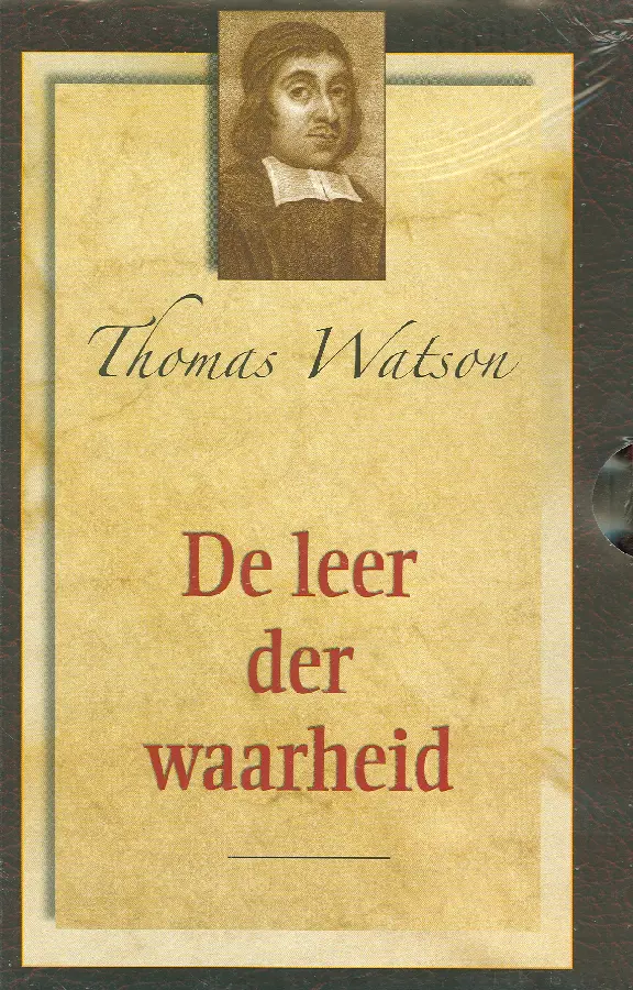 Leer der Waarheid set 3 delen