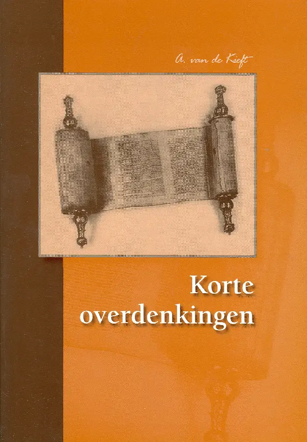 KORTE OVERDENKINGEN