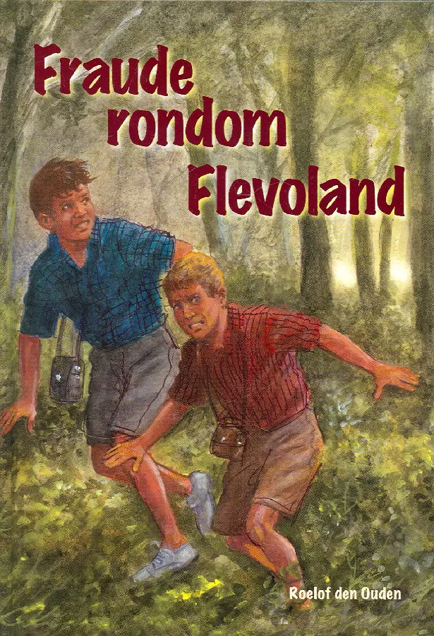 Fraude rondom flevoland