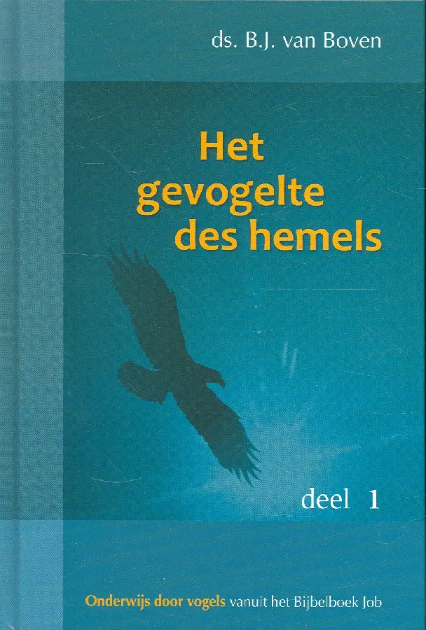 Gevogelte des hemels 1