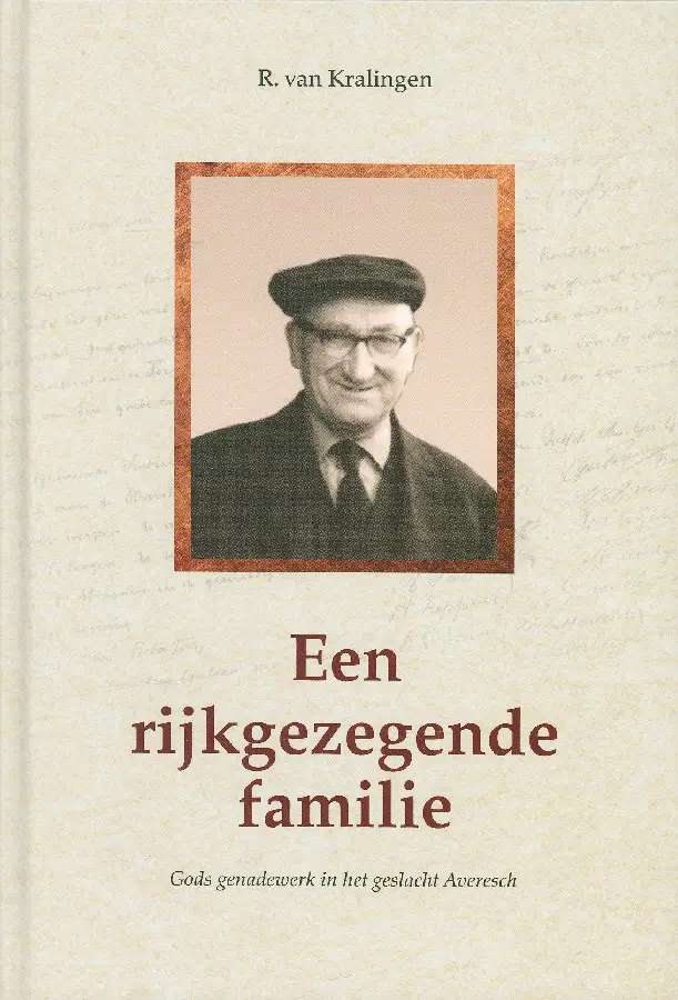 Rijkgezegende familie