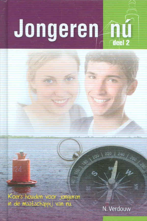 Jongeren nu - deel 2