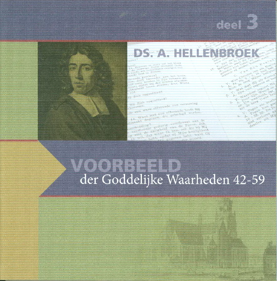 Voorbeeld dl3 Goddelijke waarheden